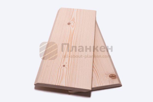 Брашированный планкен