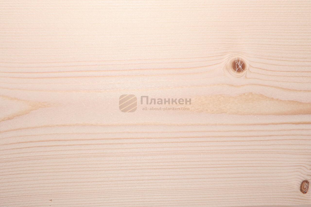 скошенный планкен из сосны AB