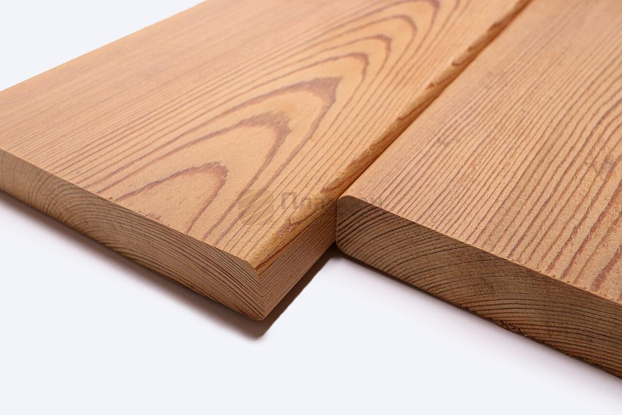 планкен из термососны сорт ЭКСТРА 130х18