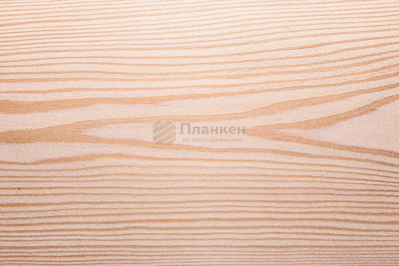 скошенный планкен из лиственницы АВ