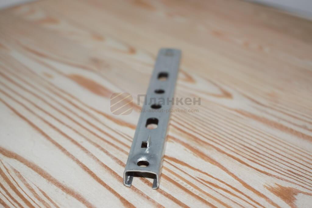 крепеж типа