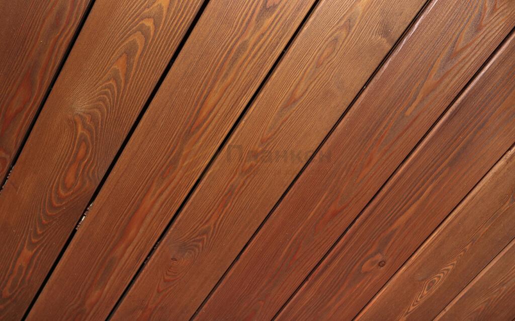 Прямой планкен из лиственницы Прима АВ