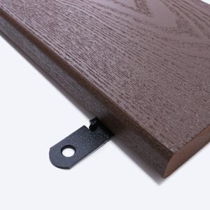 крепеж для планкена