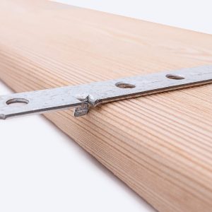 крепежные элементы для прямого планкен