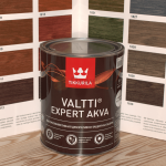 Грунтовочный состав Tikkurila VALTTI PRIMER