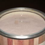 Лазурь с пчелиным воском Gnature 470 Bienenwachslasur для дерева