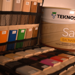 защитное средство для сауны Teknos Satu Saunasuoja