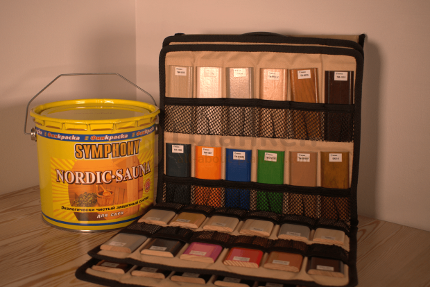 ЛКМ для планкена