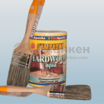 Hardwood Aqua Symphony - лак для паркета