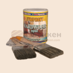 полиуретановый паркетный лак Hardwood Aqua