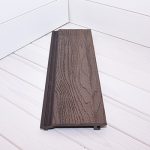 Планкен из ДПК BARK СM Scandinavia 156×21×3000 (мербау)