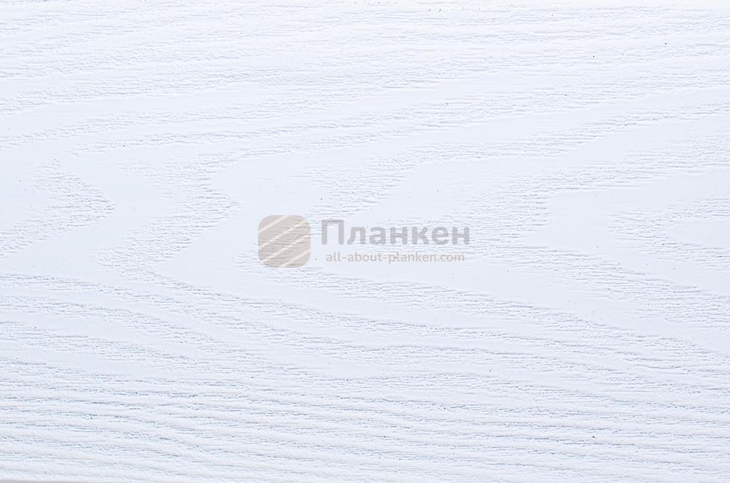 Планкен из ДПК FUSION СM Scandinavia 156×21×3000 (белый)