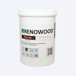Грунтовочный антисептик Renowood top lak