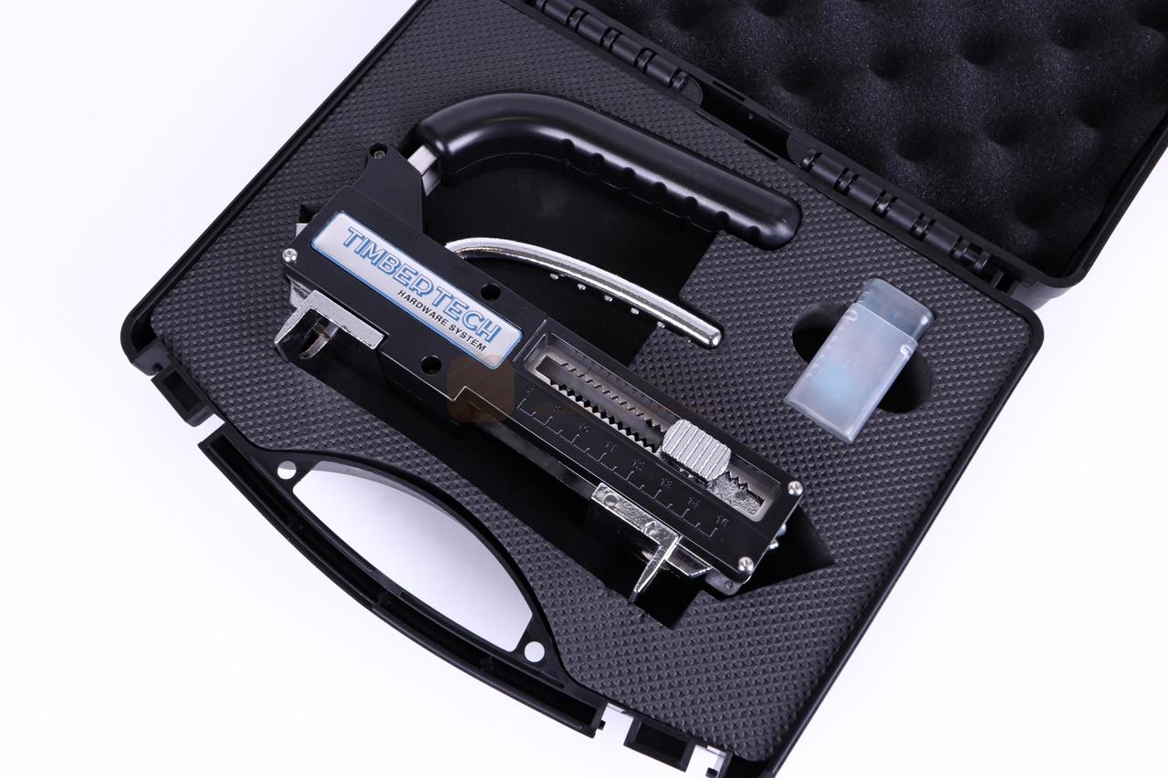 Инструмент для монтажа планкена Deck Pro TimberTech