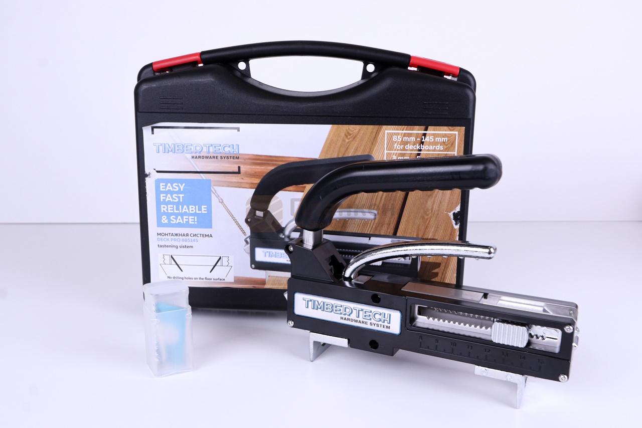 Инструмент для установки планкена Deck Pro TimberTech