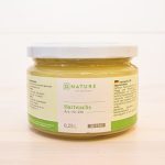 Твердый воск Gnature 290 Hartwachs для планкена 0,25 л.