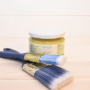 Твердый воск Gnature 290 Hartwachs для планкена 0,25 л.