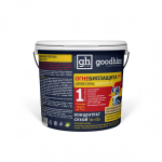 Огнебиозащита 1 группы (Сухой концентрат) GOODHIM 1G DRY