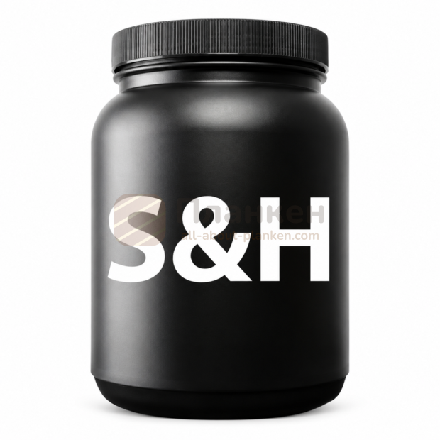 Грунт биозащитный (антисептик) S&H