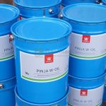 Гидромасло Tikkurila PINJA W-OIL для планкена 18 литров