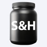 Грунт биозащитный (антисептик) S&H