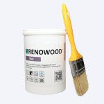 Воск для лессирующей покраски Renowood WAX для планкена