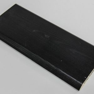 Крашеный планкен из лиственницы TM-4281/98 (лак Teknos)