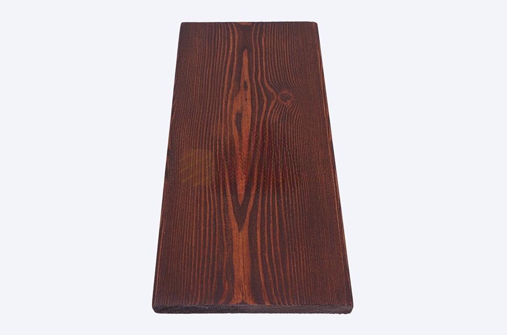 Планкен из лиственницы окрашеный лкм Renner TM-1806 АВС