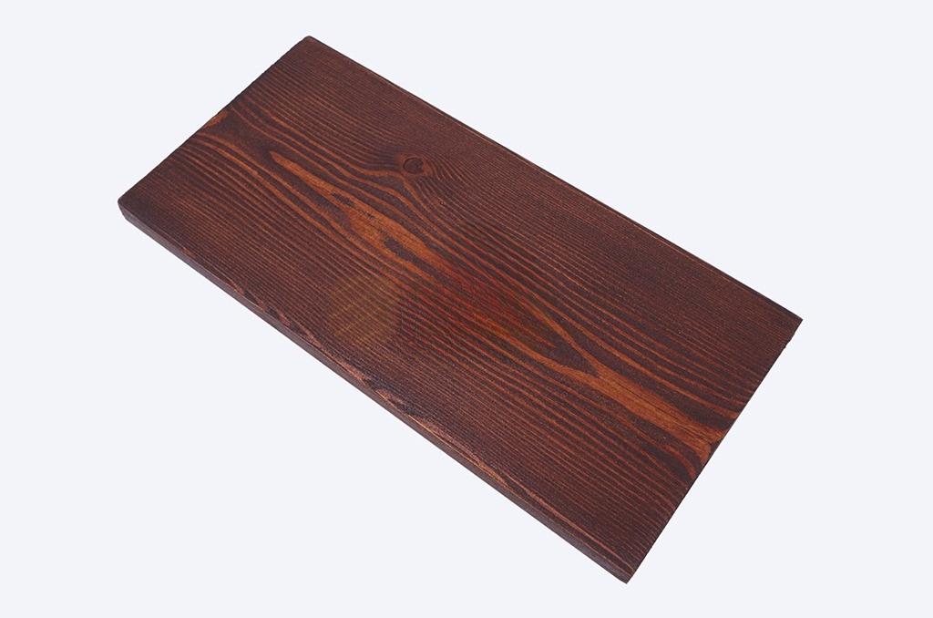 прямой планкен окрашеный Renner TM-1806 140х20х5100