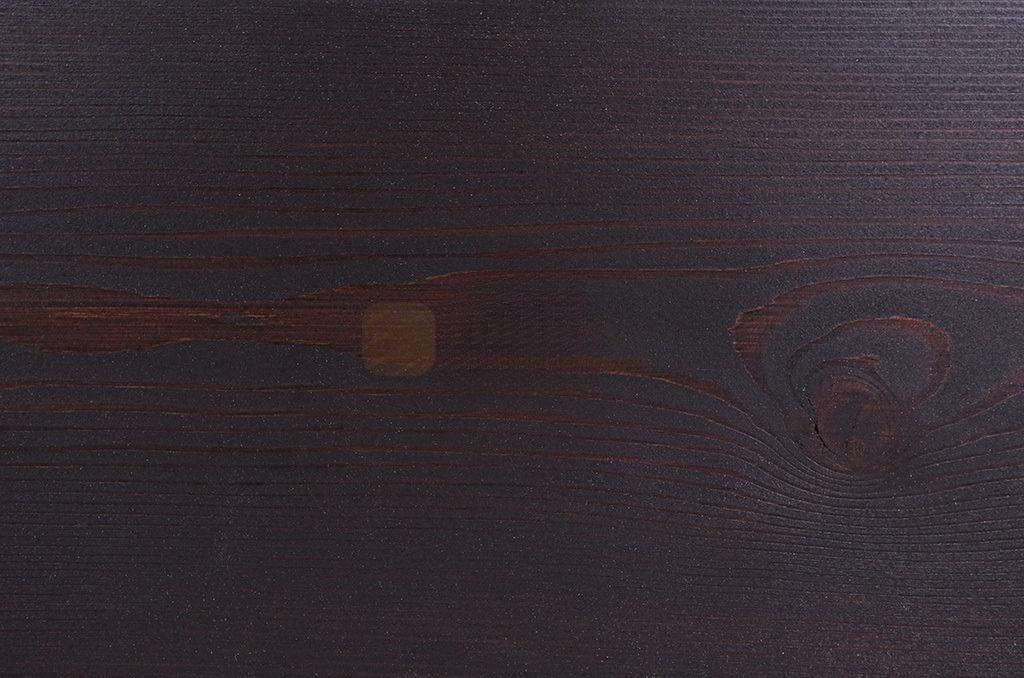 планкен из лиственницы окрашеный краской Renner TM-1824