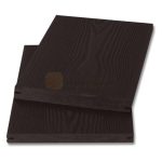 Планкен МПК Ottimo 3D 145х13х9000, шоколад