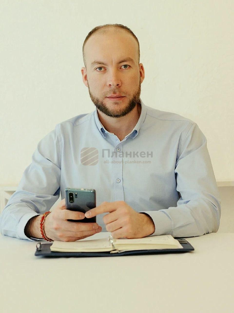 Дунаев Александр Васильевич